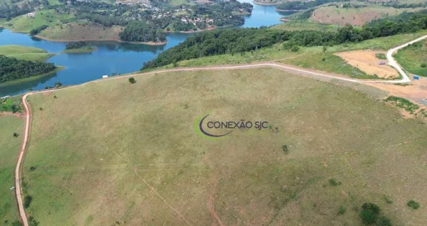 Área à venda, 83000 m² por r$ 2.500.000,00 - urbanova - são josé dos campos/sp