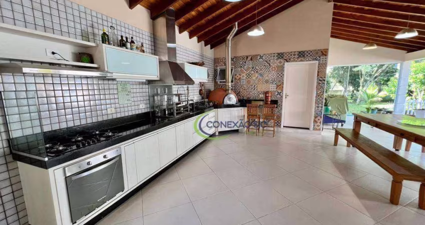 Casa à venda  - Conjunto Residencial Esplanada do Sol - São José dos Campos/SP