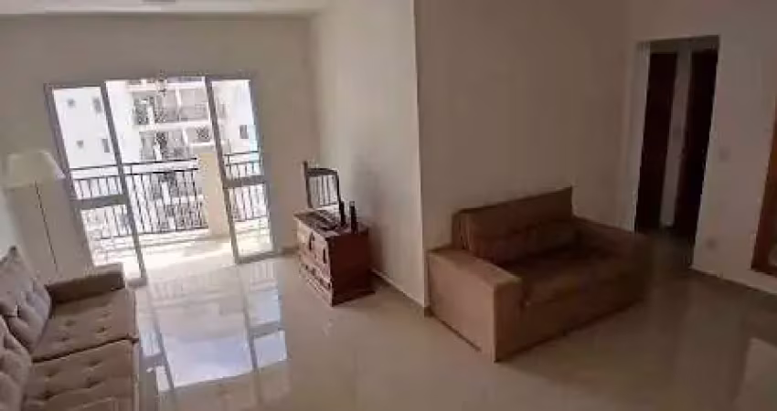 Belíssimo apartamento de 3 dormitórios com suíte e 2 vagas e lazer completo
