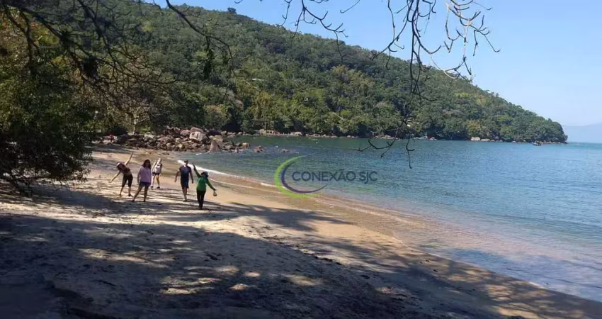 Kitnet com 1 dormitório à venda, 49 m² por R$ 440.000,00 - Centro - Ubatuba/SP