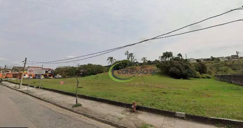 Terreno à venda, 54000 m² por r$ 54.000.000,00 - urbanova - são josé dos campos/sp
