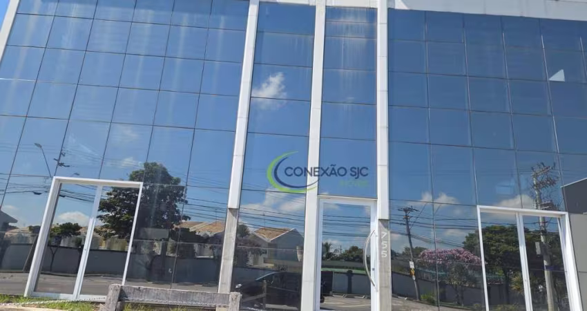 Prédio para alugar, 315 m² por R$ 15.000,00/mês - Urbanova - São José dos Campos/SP