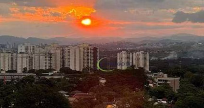 Apartamento com 4 dormitórios à venda, 189 m² por R$ 3.500.000,00 - Vila Adyana - São José dos Campos/SP