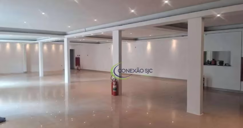 Prédio para alugar, 1040 m² por R$ 30.000,00/mês - Jardim Aquarius - São José dos Campos/SP