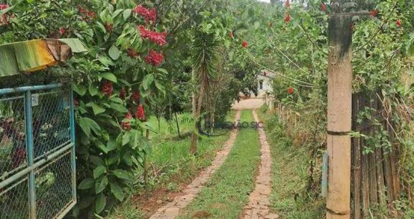 Fazenda com 2 dormitórios à venda, 17000 m² por R$ 880.000,00 - Zona Rural - Monteiro Lobato/SP