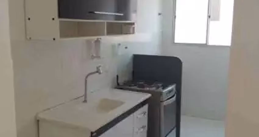 Apartamento cobertura MRV de 3 dormitórios com suíte e  1 vaga