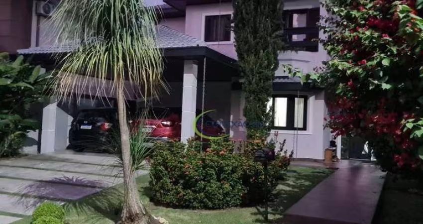 Casa com 4 dormitórios à venda, 200 m² por R$ 2.300.000,00 - Jardim Altos de Santana II - Jacareí/SP