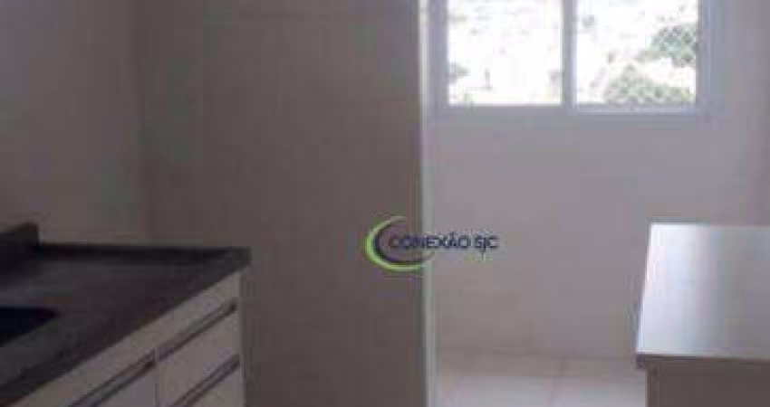 Apartamento com 2 dormitórios para alugar, 63 m² por R$ 3.063,27/mês - Jardim Oriente - São José dos Campos/SP