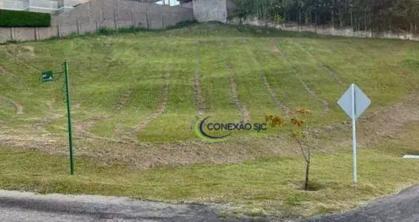Terreno à venda, 1680 m² por r$ 1.200.000 - parque mirante do vale - jacareí/sp