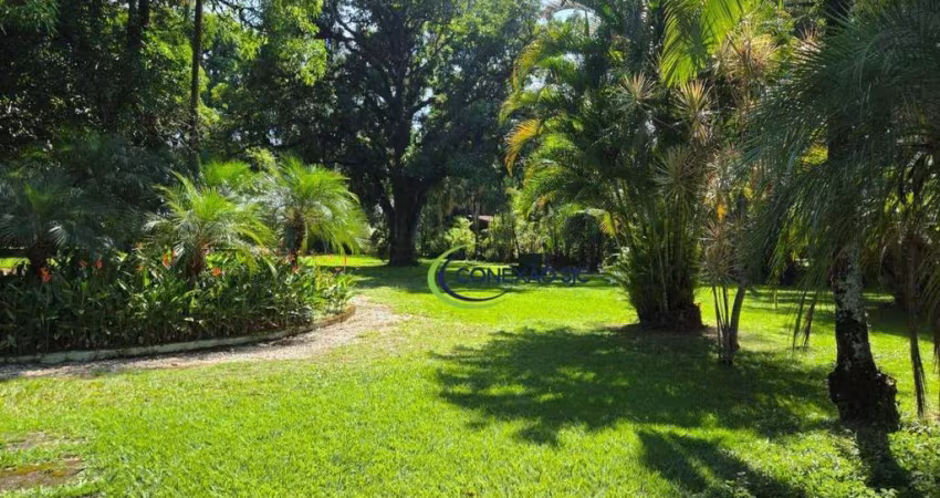 Casa à venda, 300 m² por R$ 6.300.000,00 - Residencial Maricá - Pindamonhangaba/SP