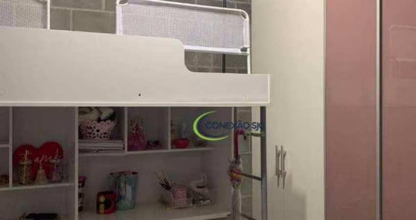 Chácara com 3 dormitórios à venda, 1000 m² por R$ 800.000 - Buquirinha - São José dos Campos/SP