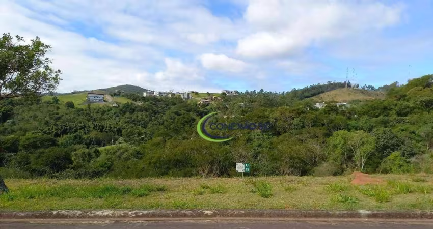 Terreno à venda, 1000 m² por R$ 280.000 - Canaã - Jambeiro/SP
