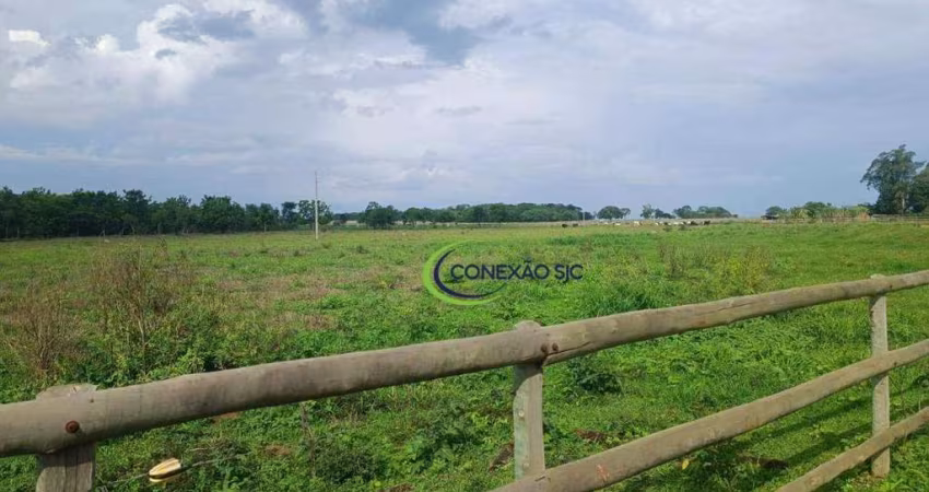 Terreno para alugar, 1600 m² por R$ 20.000,00/mês - Urbanova - São José dos Campos/SP