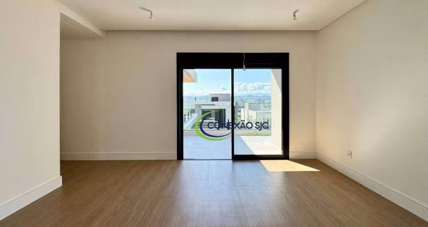 Sobrado com 5 dormitórios à venda, 400 m² por R$ 4.150.000,00 - Condomínio Residencial Alphaville - São José dos Campos/SP