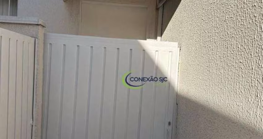linda kitnet toda mobiliada e com 1 vaga de garagem coberta. Possui 40 metros