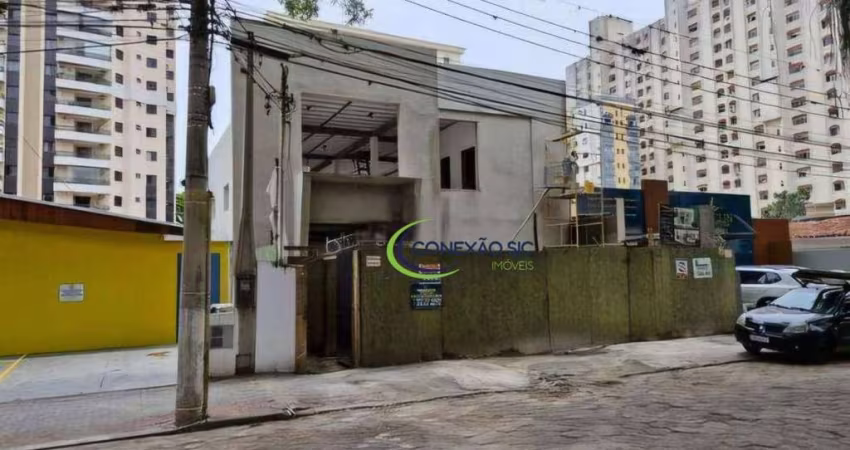 Prédio para alugar, 395 m² por R$ 20.000,00/mês - Vila Adyana - São José dos Campos/SP
