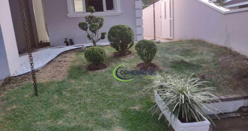 Casa com 4 dormitórios à venda, 320 m² por R$ 2.150.000 - Urbanova - São José dos Campos/SP