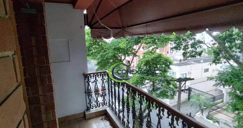 Apartamento com 3 dormitórios à venda, 110 m² por R$ 670.000,00 - Vila Adyana - São José dos Campos/SP