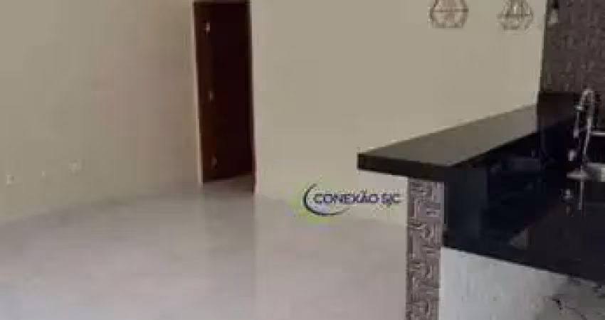 Casa com 3 dormitórios, 110 m² - venda por r$ 780.000,00 ou aluguel por r$ 4.500,00/mês - villa branca - jacareí/sp