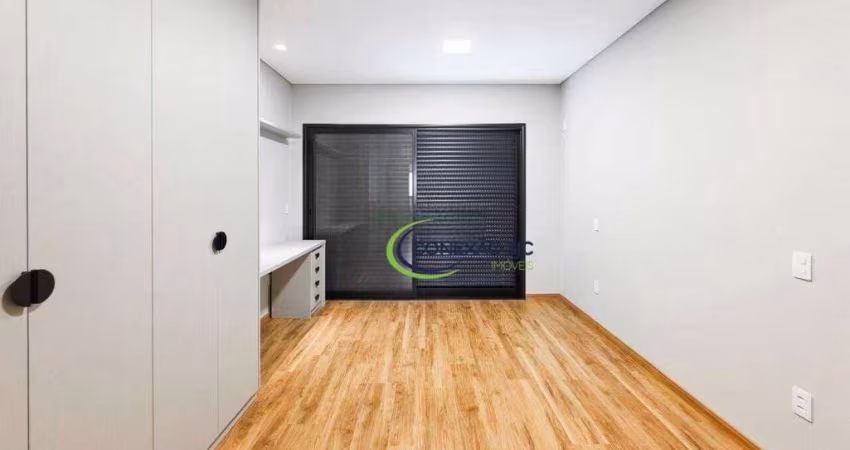 Sobrado com 5 dormitórios para alugar, 480 m² por R$ 23.000/mês - Condomínio Residencial Alphaville - São José dos Campos/SP
