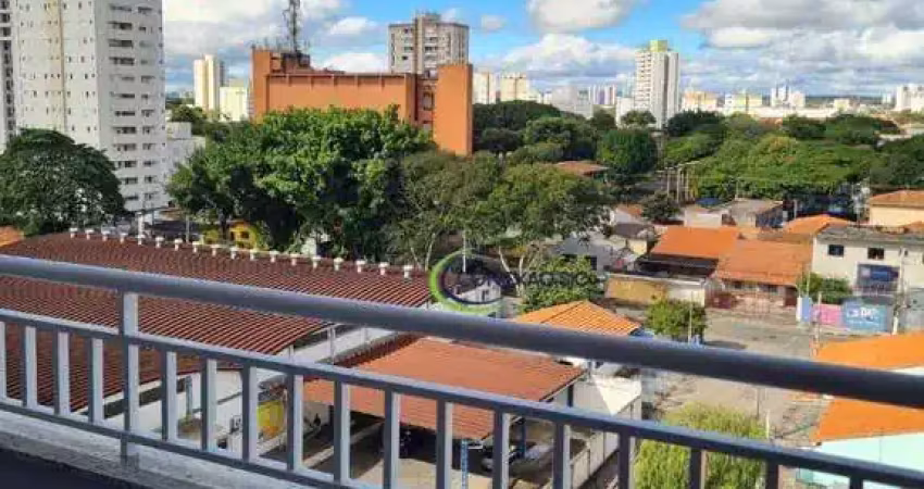 Apartamento à venda, 63 m²  - parque industrial - são josé dos campos/sp