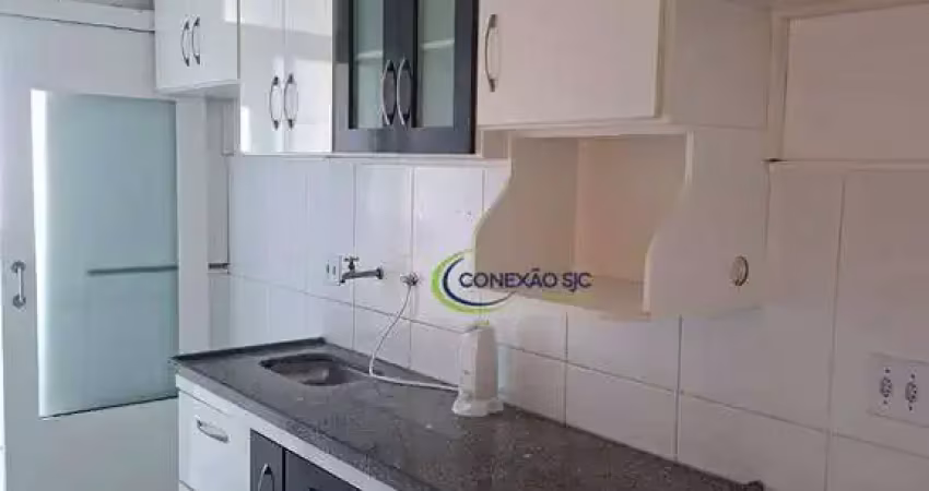 Apartamento com 3 dormitórios à venda, 67 m² por r$ 575.000,00 - vila ema - são josé dos campos/sp