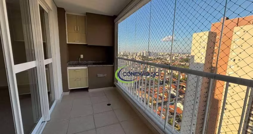 Apartamento para alugar, 102 m²  - jardim das indústrias - são josé dos campos/sp