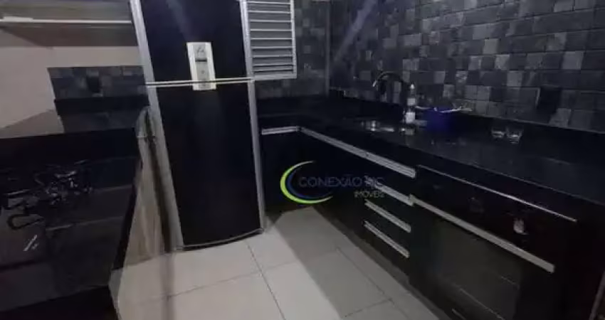 Cobertura na vila ema de 3 dormitórios e lazer completo