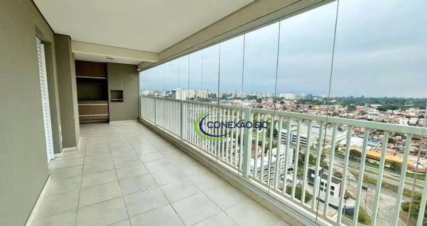 Apartamento à venda, 106 m²  - floradas de são jose - são josé dos campos/sp