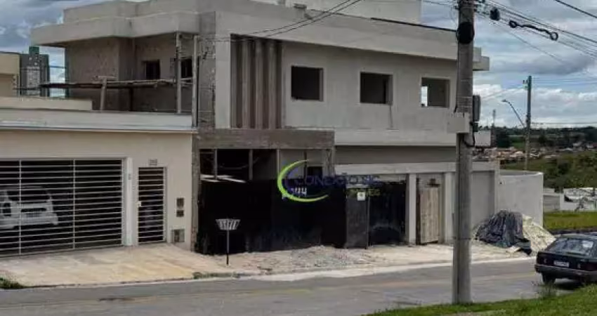 Terreno à venda, 175 m² por r$ 212.000 - recanto dos eucaliptos - são josé dos campos/sp