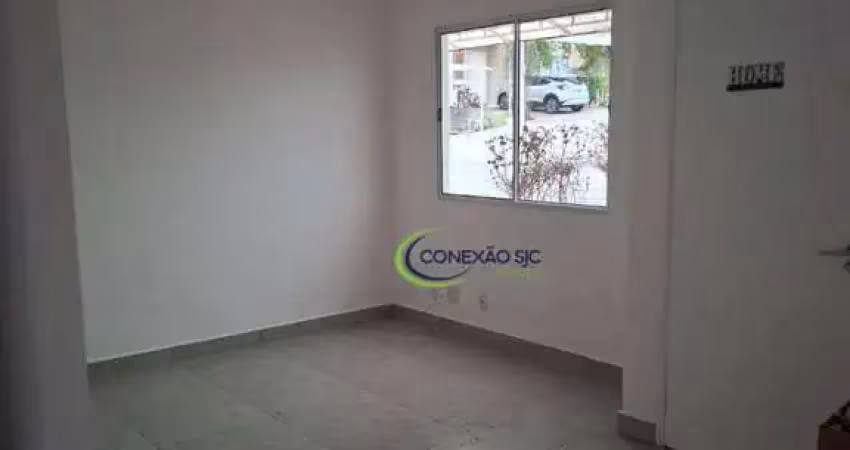 Sobrado em condomínio no urbanova de 3 dormitórios com suíte