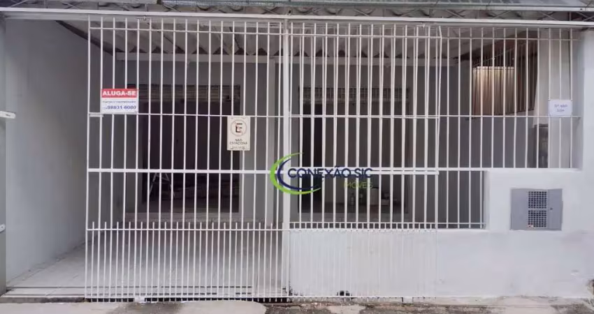 Ponto para alugar - parque industrial - são josé dos campos/sp