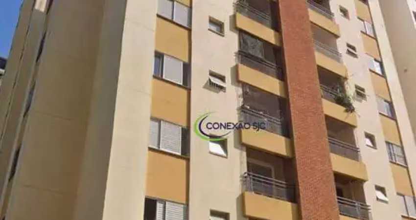 Apartamento à venda, 102 m² por r$ 850.000,00 - vila adyana - são josé dos campos/sp