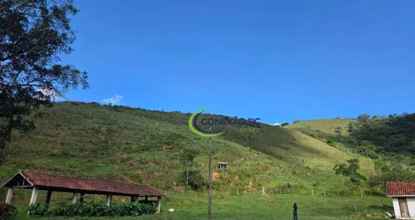 Fazenda com 5 dormitórios à venda, 1452000 m² por r$ 15.000.000,00 - jardim alto paulistano - são paulo/sp