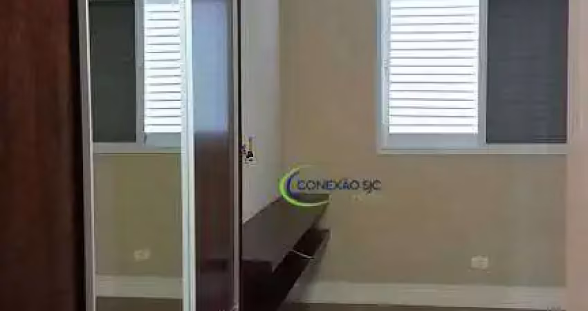 Apartamento com 3 dormitórios à venda, 142 m² por r$ 1.450.000 - jardim das indústrias - são josé dos campos/sp