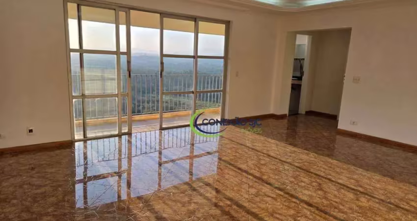 Apartamento com 3 dormitórios à venda, 142 m² por r$ 850.000,00 - centro - são josé dos campos/sp