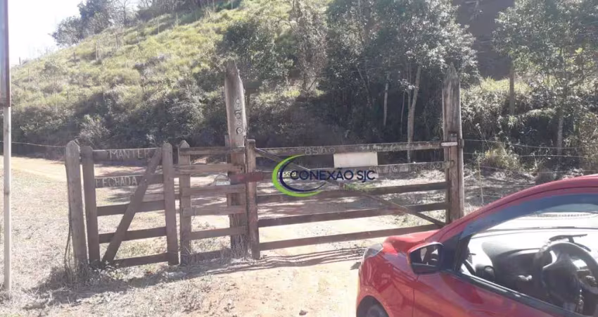 Terreno à venda, 9000 m² por r$ 200.000 - sobrado - são josé dos campos/sp