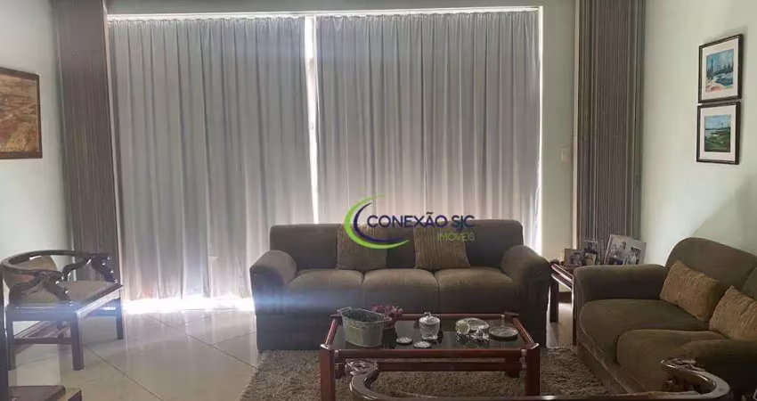 Apartamento com 4 dormitórios à venda, 180 m² por r$ 900.000 - centro - são josé dos campos/sp