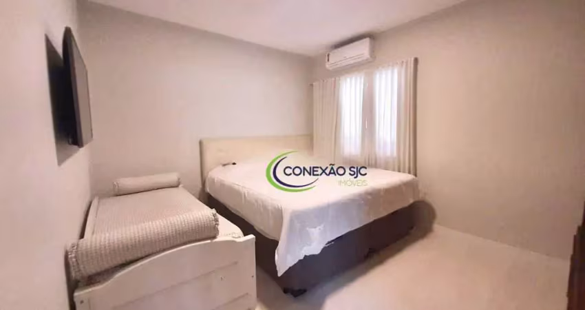 Casa com 4 dormitórios à venda, 150 m² por r$ 1.390.000,00 - urbanova - são josé dos campos/sp