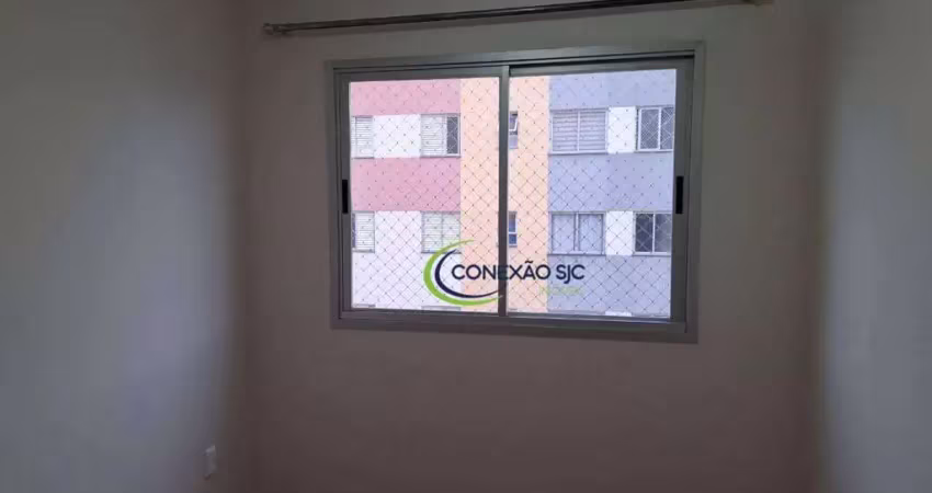 Apartamento com 1 dormitório para alugar, 30 m² por r$ 2.485/mês - jardim satélite - são josé dos campos/sp