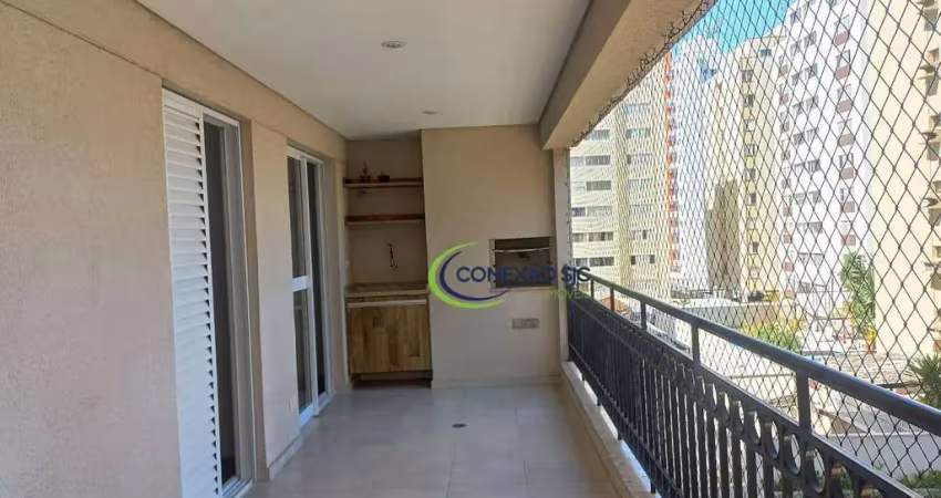 Apartamento com 2 dormitórios, 71 m² - venda por r$ 750.000,00 ou aluguel por r$ 3.100,00/mês - vila adyana - são josé dos campos/sp