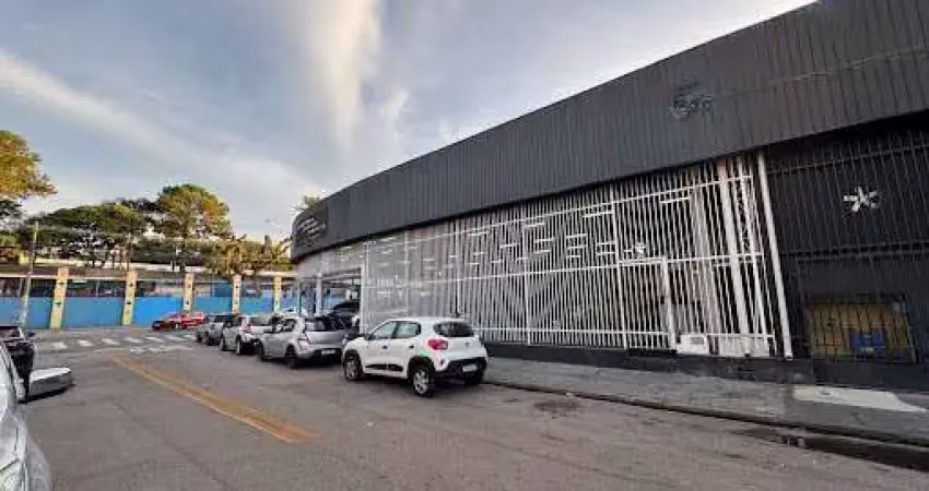 Galpão para alugar, 480 m² - jardim satélite - são josé dos campos/sp
