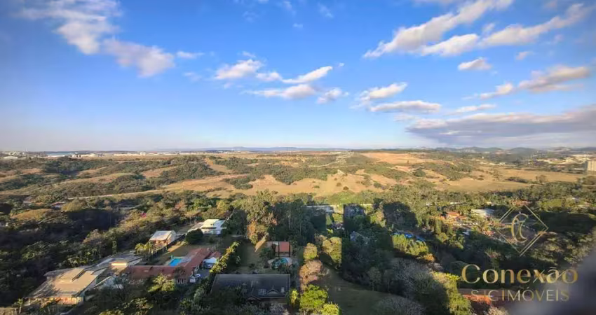 Cobertura para locação no bosque dos eucaliptos – condomínio texas, são josé dos campos