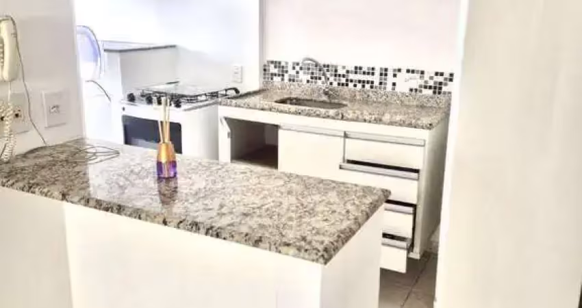 Apartamento com 2 quartos para alugar na Rua do Aruana, 76, Jardim Aquárius, São José dos Campos