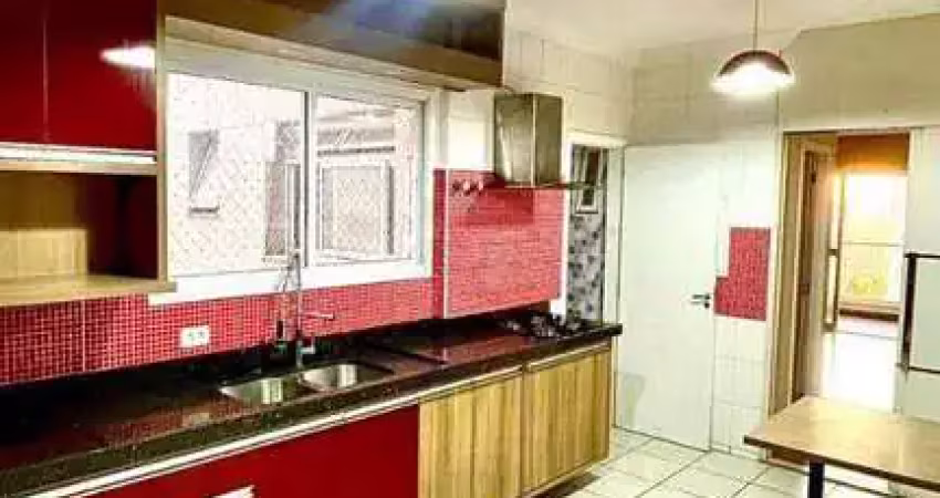 Apartamento com 3 dormitórios para alugar, 102 m² por r$ 4.800/mês - jardim das indústrias - são josé dos campos/sp