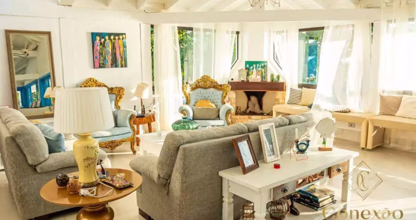 Pousada com 8 dormitórios à venda, 700 m² por r$ 8.800.000,00 - centro - ilhabela/sp