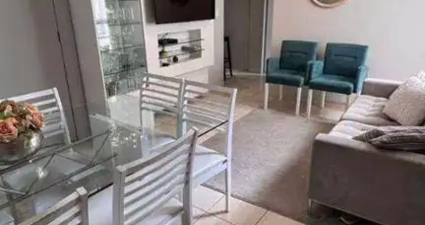 Apartamento com 3 dormitórios para alugar, 50 m² por r$ 3.065,00/mês - floradas de são josé - são josé dos campos/sp
