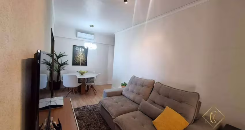 Apartamento com 2 dormitórios à venda, 69 m² por r$ 670.000 - urbanova - são josé dos campos/sp