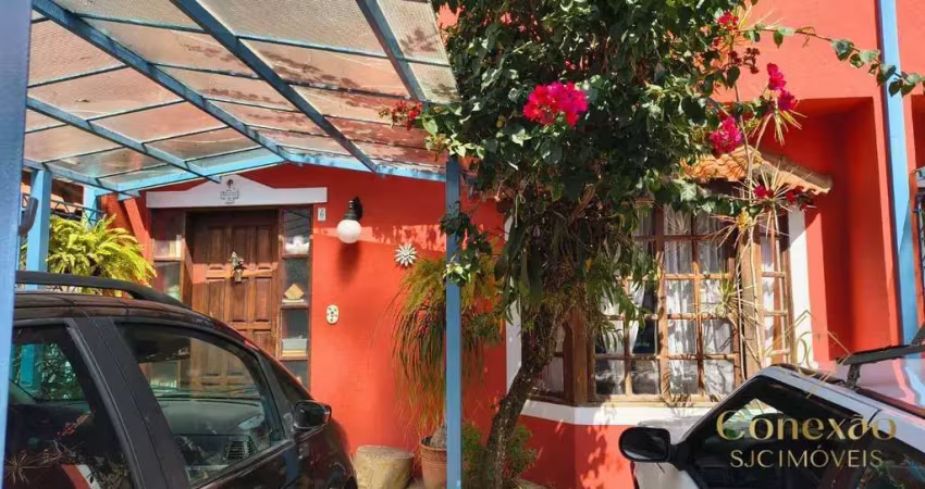 Raridade! charmoso sobrado em villagio no jardim aquarius para locação!