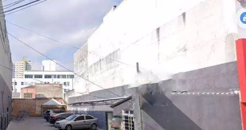 Terreno à venda e locação, 320 m²  - centro - são josé dos campos/sp